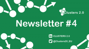 Clusters 2.0 Newsletter #4
